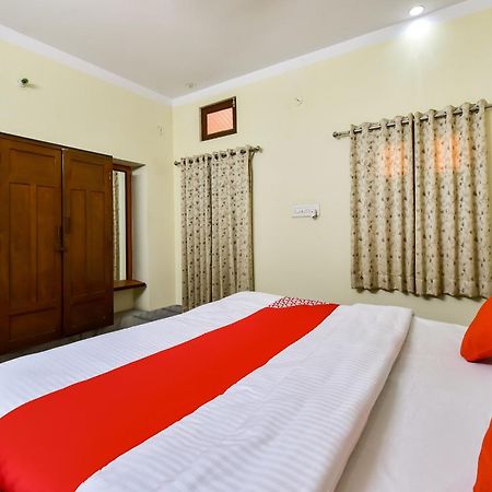 Dev Villas Guest House Jodhpur  Eksteriør billede