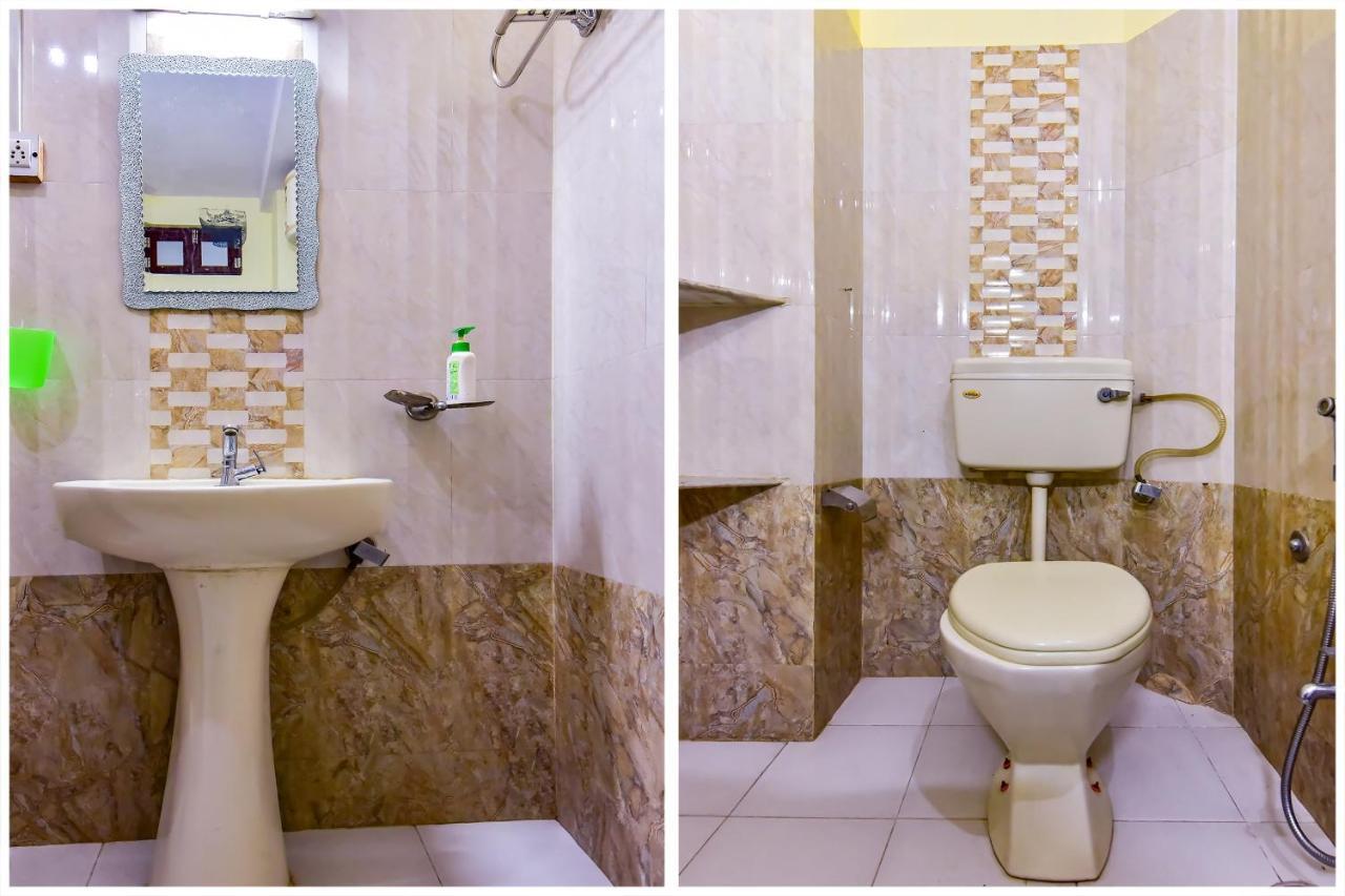 Dev Villas Guest House Jodhpur  Eksteriør billede