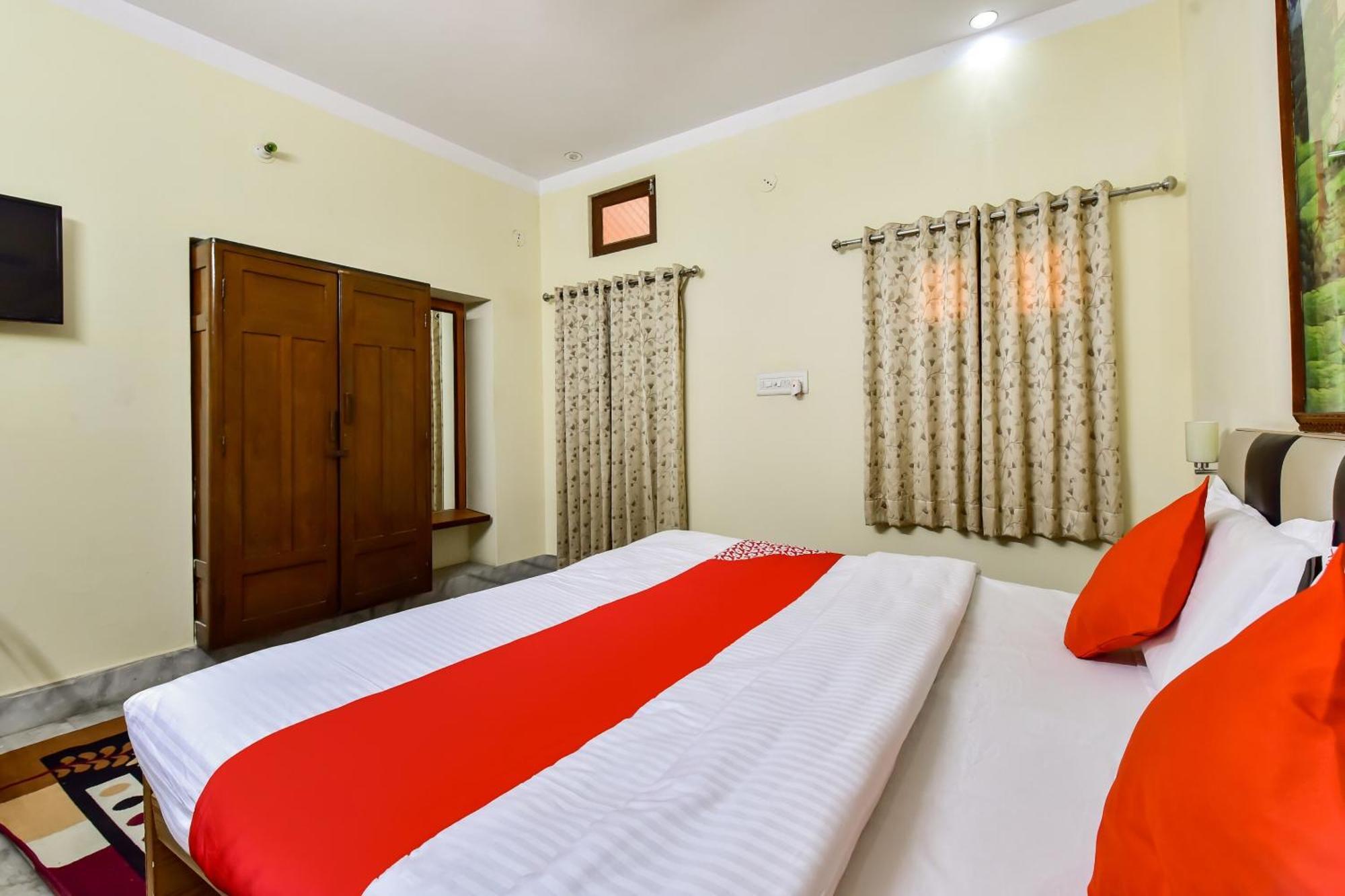 Dev Villas Guest House Jodhpur  Eksteriør billede