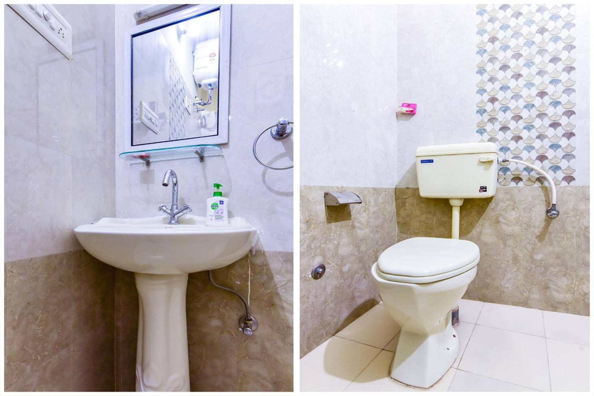 Dev Villas Guest House Jodhpur  Eksteriør billede